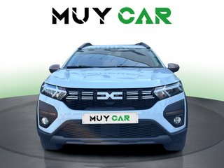 Dacia Jogger Extreme Go ECO-G 74 kW (100 CV)