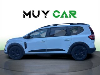 Dacia Jogger Extreme Go ECO-G 74 kW (100 CV)