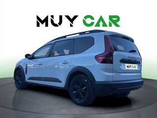 Dacia Jogger Extreme Go ECO-G 74 kW (100 CV)