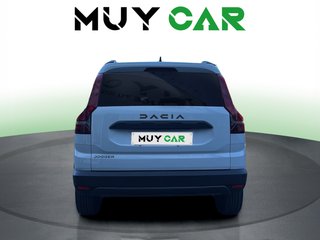 Dacia Jogger Extreme Go ECO-G 74 kW (100 CV)