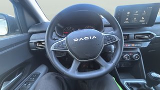Dacia Jogger Extreme Go ECO-G 74 kW (100 CV)