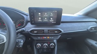 Dacia Jogger Extreme Go ECO-G 74 kW (100 CV)