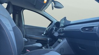 Dacia Jogger Extreme Go ECO-G 74 kW (100 CV)
