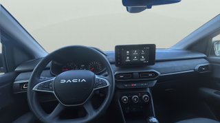 Dacia Jogger Extreme Go ECO-G 74 kW (100 CV)