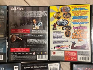 Lote 13 Películas DVD (Varias Películas)