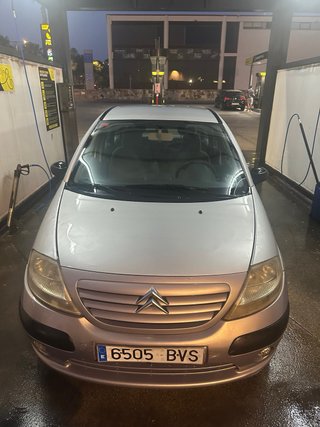 Citroen C3 2003
