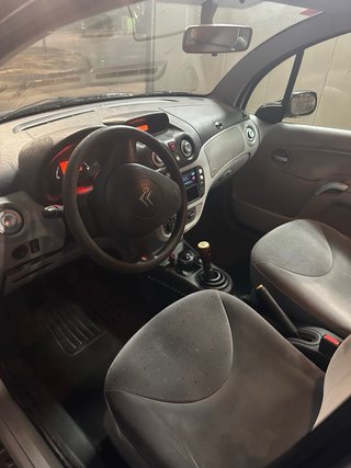 Citroen C3 2003