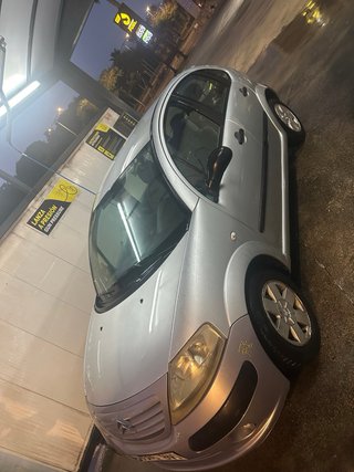 Citroen C3 2003