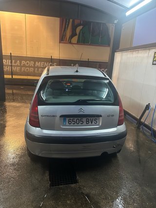 Citroen C3 2003