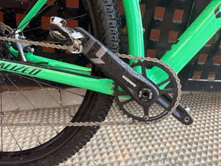 Specialized Epic HT Bicicleta Montaña