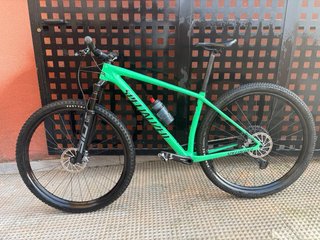 Specialized Epic HT Bicicleta Montaña