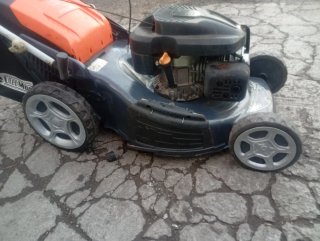 Cortacésped Oleo Mac