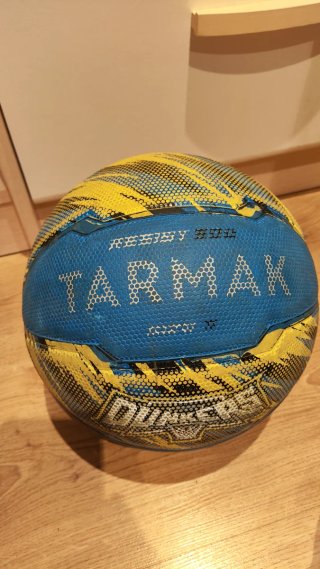 Balón de Baloncesto Tarmak