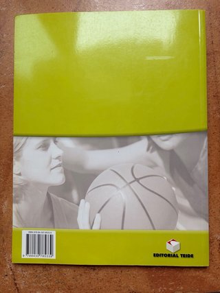 Libro educación fisica