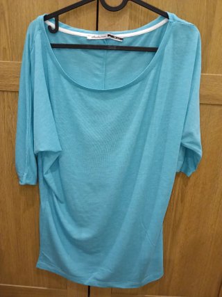 Lote 3 Camisetas Stradivarius/Zara