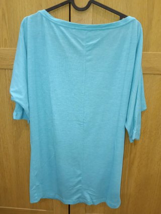 Lote 3 Camisetas Stradivarius/Zara