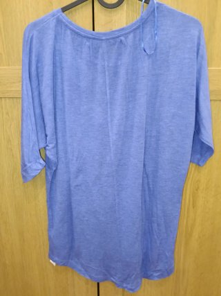 Lote 3 Camisetas Stradivarius/Zara