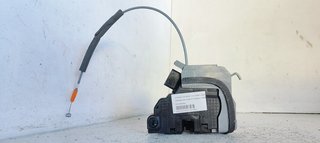 CERRADURA PUERTA TRASERA DERECHA HYUNDAI I20 (BC3