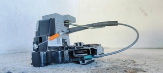 CERRADURA PUERTA TRASERA DERECHA HYUNDAI I20 (BC3