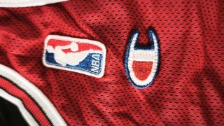 Camiseta Dennis Rodman Bulls 91
