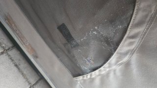 Tienda de techo para coche