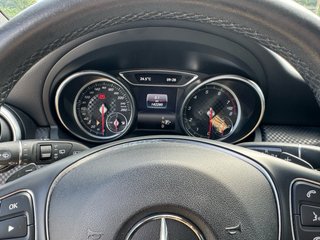 MERCEDES-BENZ CLASE A 200 09/2016 142.279 KMS