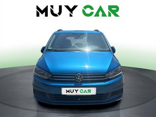 Volkswagen Touran Advance 2.0 TDI 110 kW (150 CV) DSG