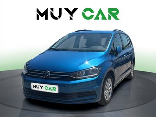 Volkswagen Touran Advance 2.0 TDI 110 kW (150 CV) DSG