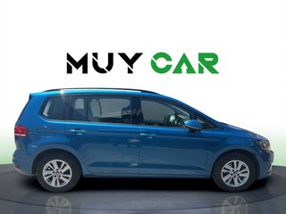 Volkswagen Touran Advance 2.0 TDI 110 kW (150 CV) DSG