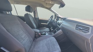 Volkswagen Touran Advance 2.0 TDI 110 kW (150 CV) DSG