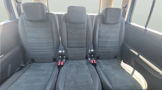 Volkswagen Touran Advance 2.0 TDI 110 kW (150 CV) DSG