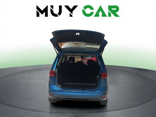 Volkswagen Touran Advance 2.0 TDI 110 kW (150 CV) DSG
