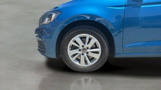 Volkswagen Touran Advance 2.0 TDI 110 kW (150 CV) DSG