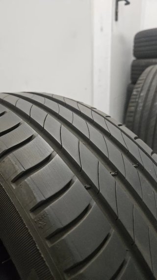 Michelin 205/55 R16 94V