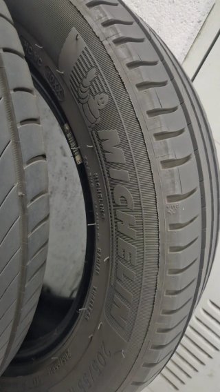 Michelin 205/55 R16 94V