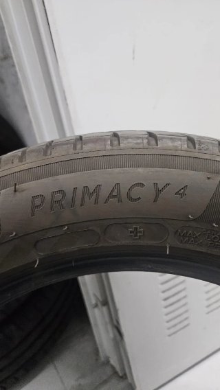 Michelin 205/55 R16 94V