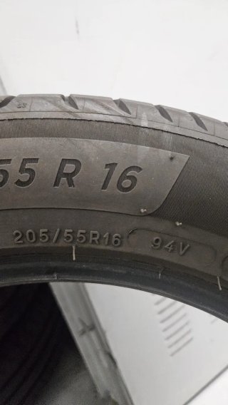 Michelin 205/55 R16 94V