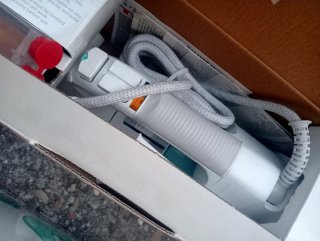 Lote 7 Planchas Sogo, Rowenta, Tefal