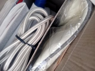 Lote 7 Planchas Sogo, Rowenta, Tefal