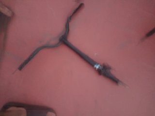 Manillar Bici Plegable B'Twin
