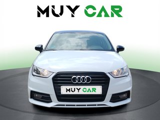 Audi A1 Sportback Adrenalin 1.0 TFSI 70 kW (95 CV)