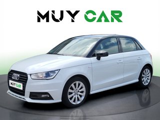 Audi A1 Sportback Adrenalin 1.0 TFSI 70 kW (95 CV)