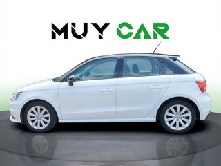 Audi A1 Sportback Adrenalin 1.0 TFSI 70 kW (95 CV)