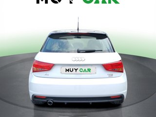 Audi A1 Sportback Adrenalin 1.0 TFSI 70 kW (95 CV)