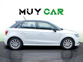 Audi A1 Sportback Adrenalin 1.0 TFSI 70 kW (95 CV)