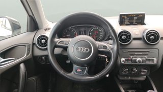 Audi A1 Sportback Adrenalin 1.0 TFSI 70 kW (95 CV)