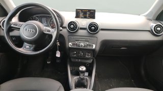 Audi A1 Sportback Adrenalin 1.0 TFSI 70 kW (95 CV)