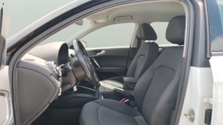 Audi A1 Sportback Adrenalin 1.0 TFSI 70 kW (95 CV)