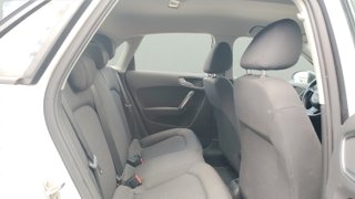 Audi A1 Sportback Adrenalin 1.0 TFSI 70 kW (95 CV)