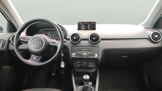 Audi A1 Sportback Adrenalin 1.0 TFSI 70 kW (95 CV)